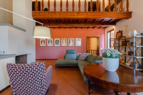 Riccimballa Luxury House Impruneta